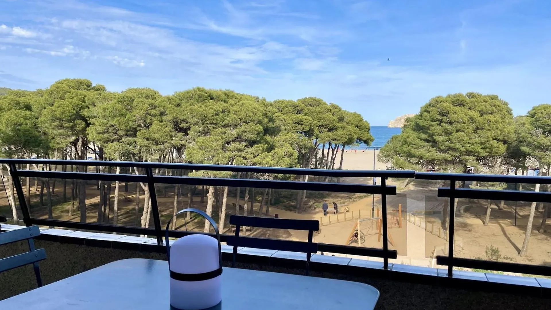 The Apartment In Estartit L'Estartit Spanien