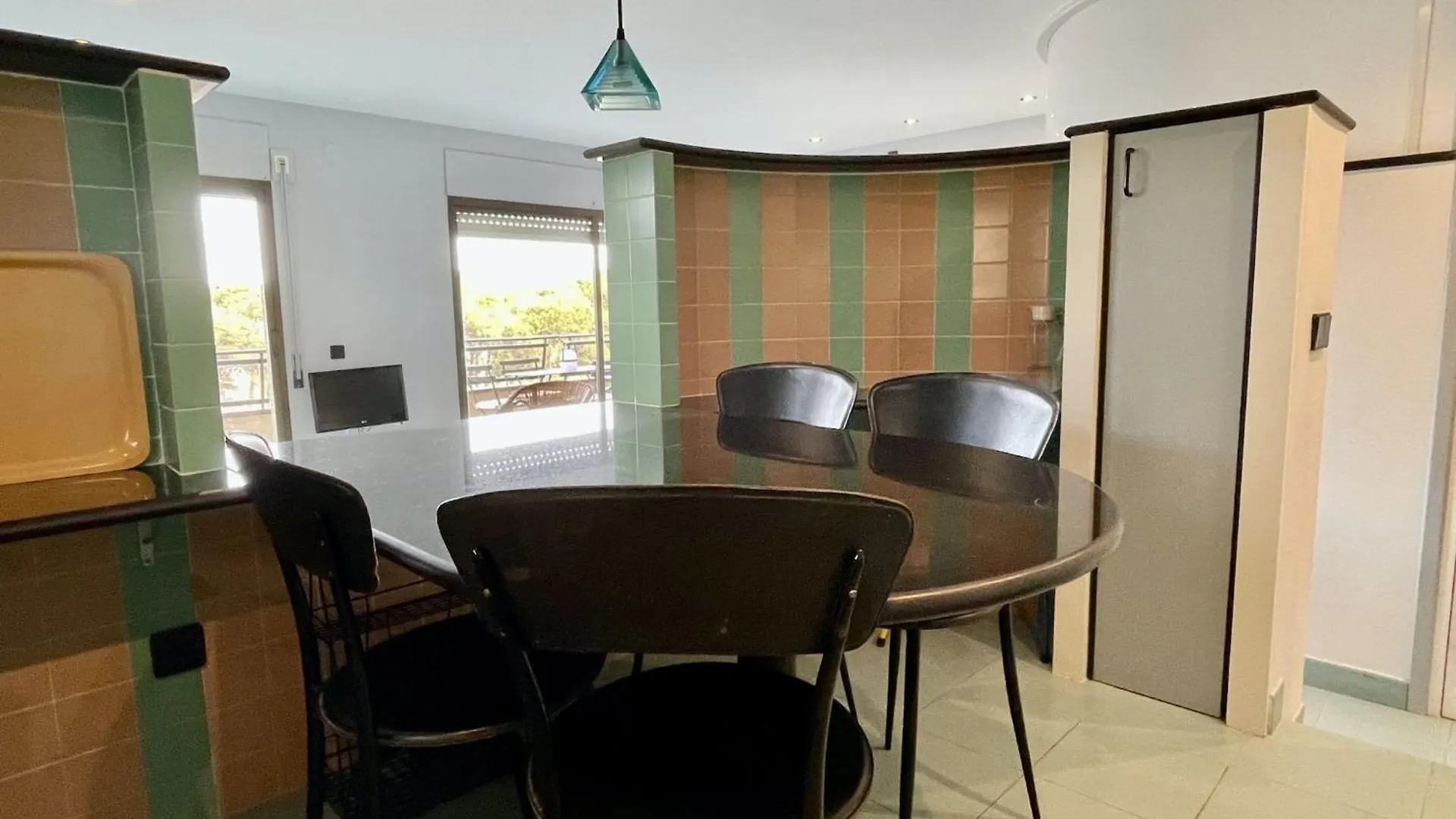 The Apartment In Estartit L'Estartit