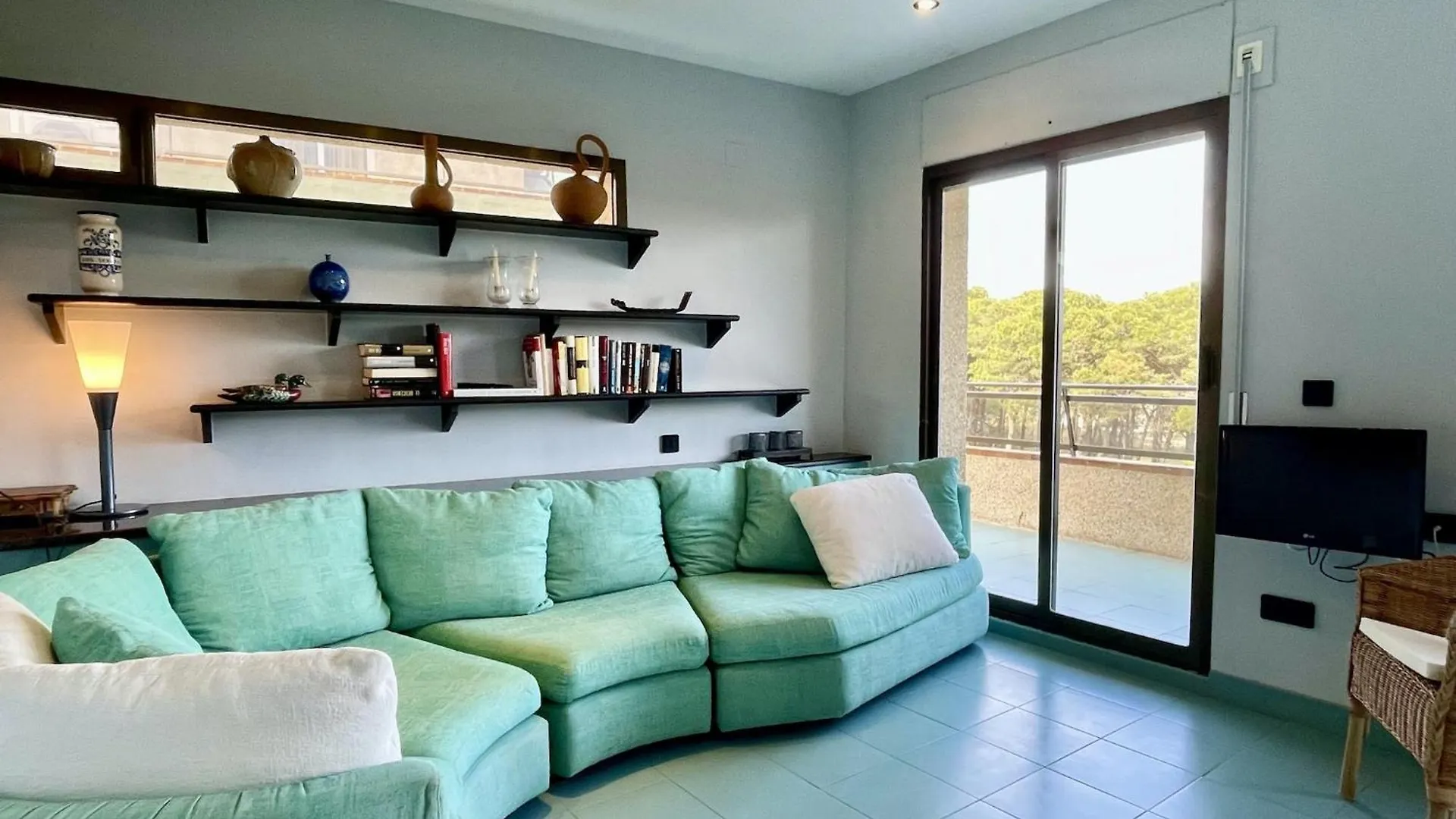 The Apartment In Estartit L'Estartit Spanien