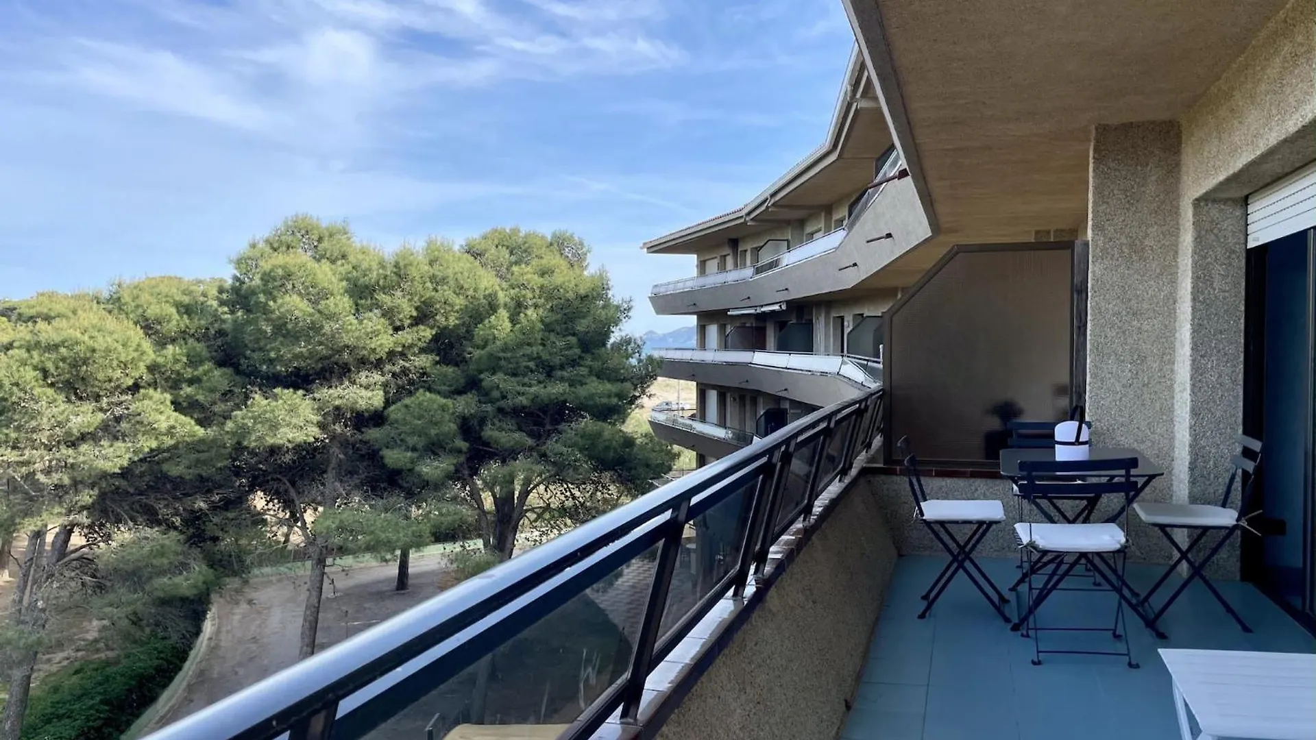 The Apartment In Estartit L'Estartit