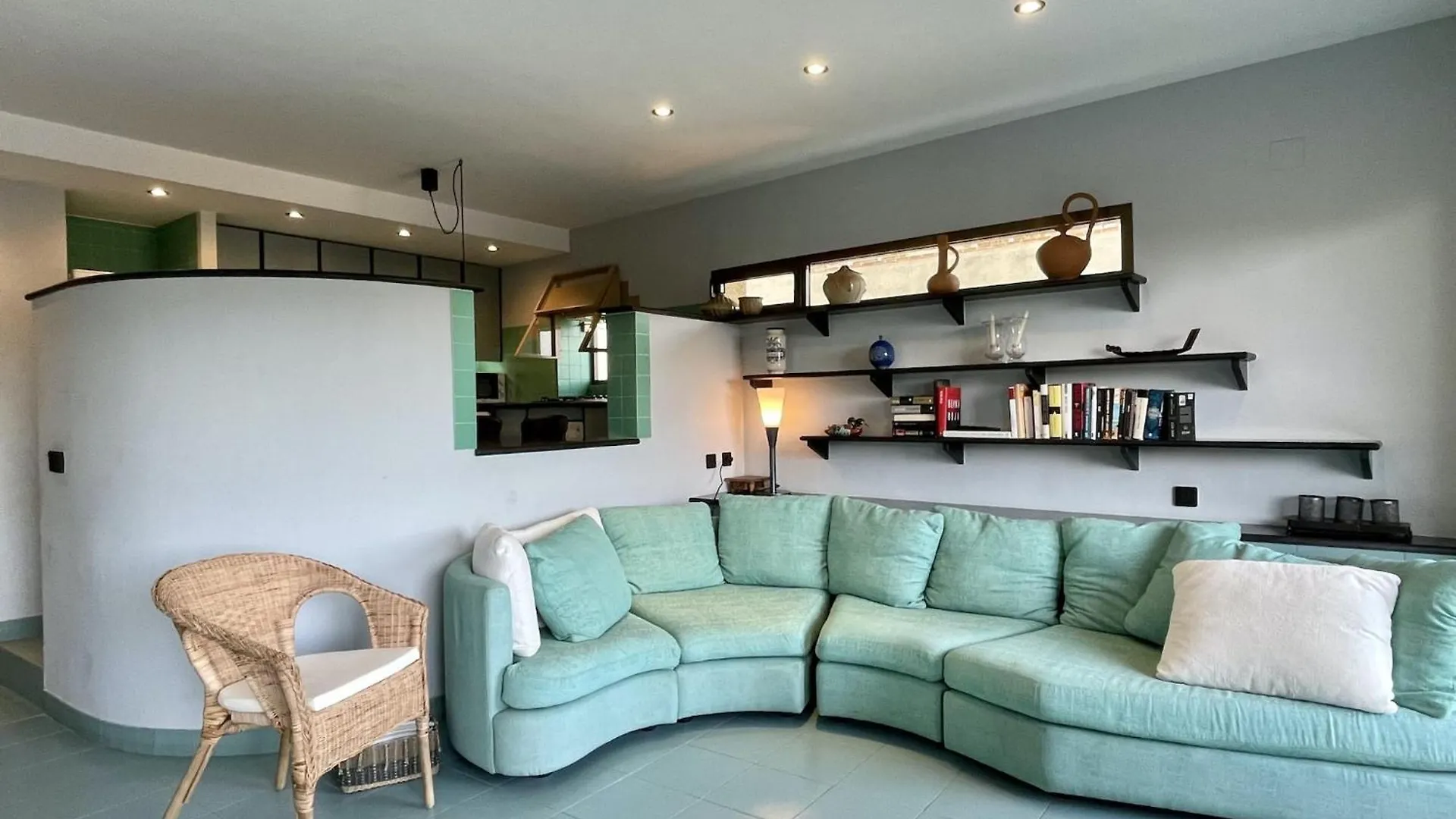 The Apartment In Estartit L'Estartit