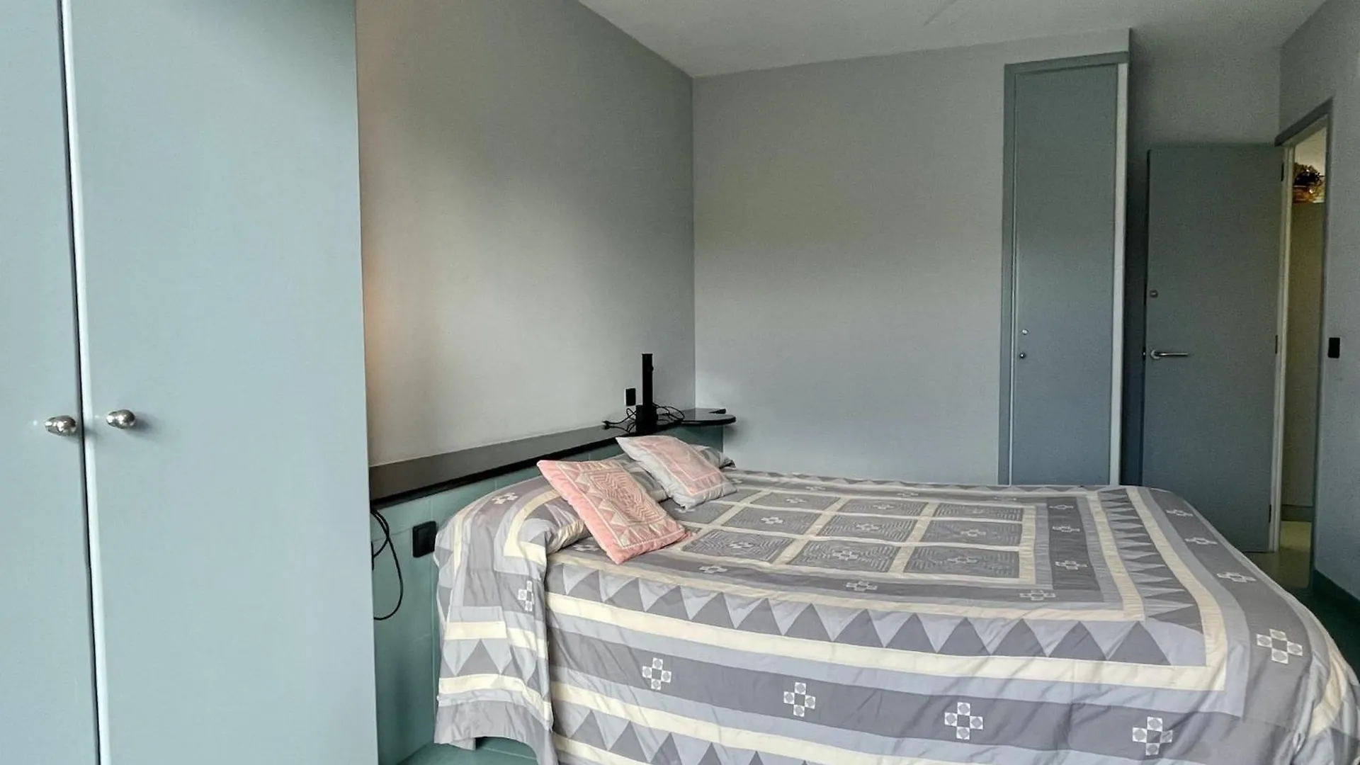 The Apartment In Estartit L'Estartit