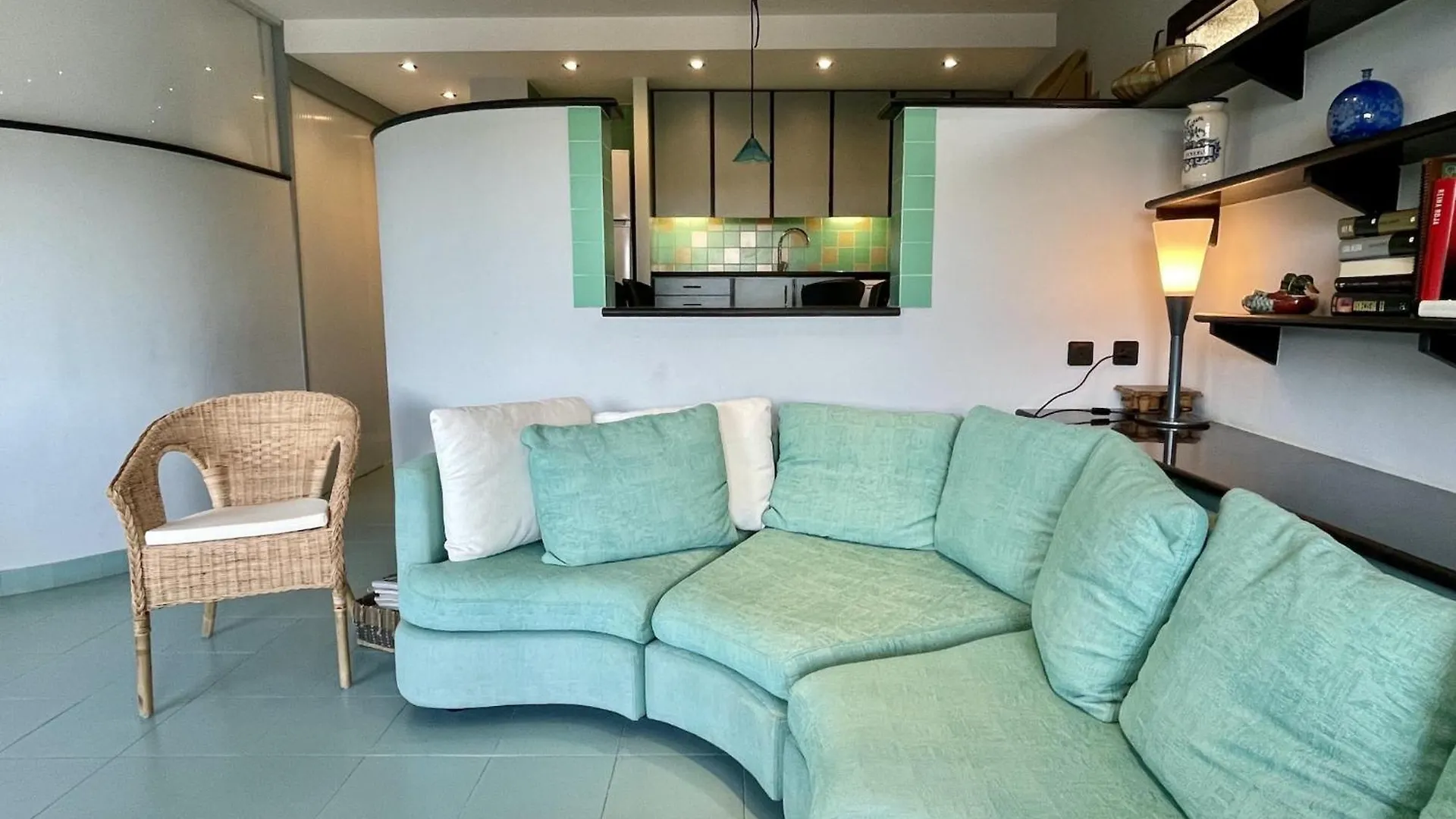 The Apartment In Estartit L'Estartit