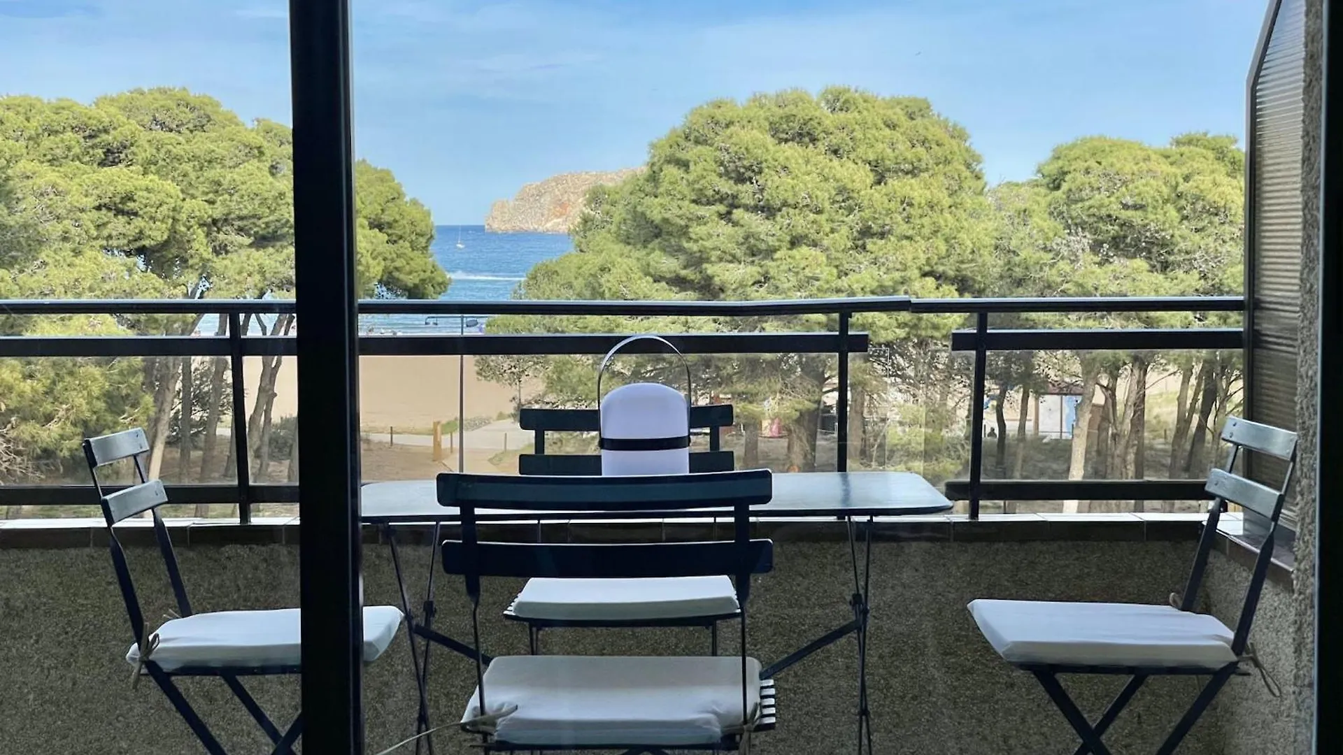 The Apartment In Estartit L'Estartit 0*,  Spanien