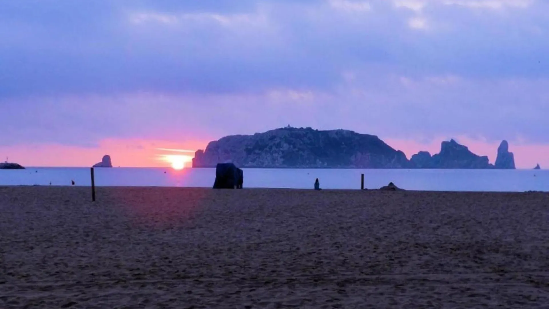 The Apartment In Estartit L'Estartit 0*,  Spanien